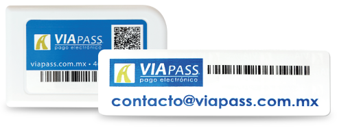 viapass
